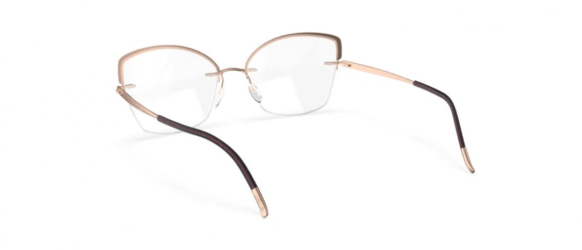 Silhouette Artline Nylor 5546_JU 5546 Eyeglasses - view 48